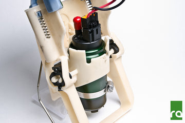 Radium Fuel Pump Install Kit Bmw E46 Exc M3 Pump Not Incl Vehicles & Parts Radium engineering